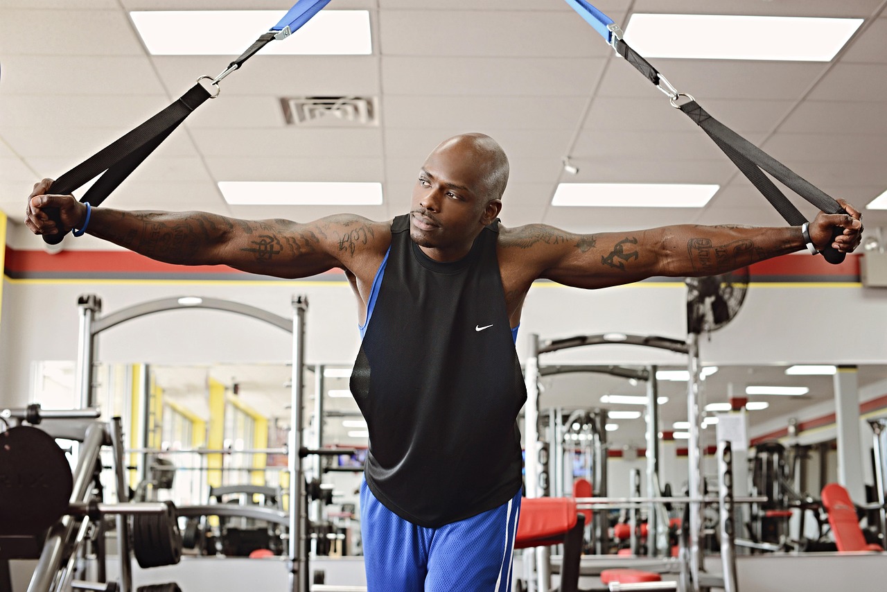 Sparrowfit Fitness Club collection